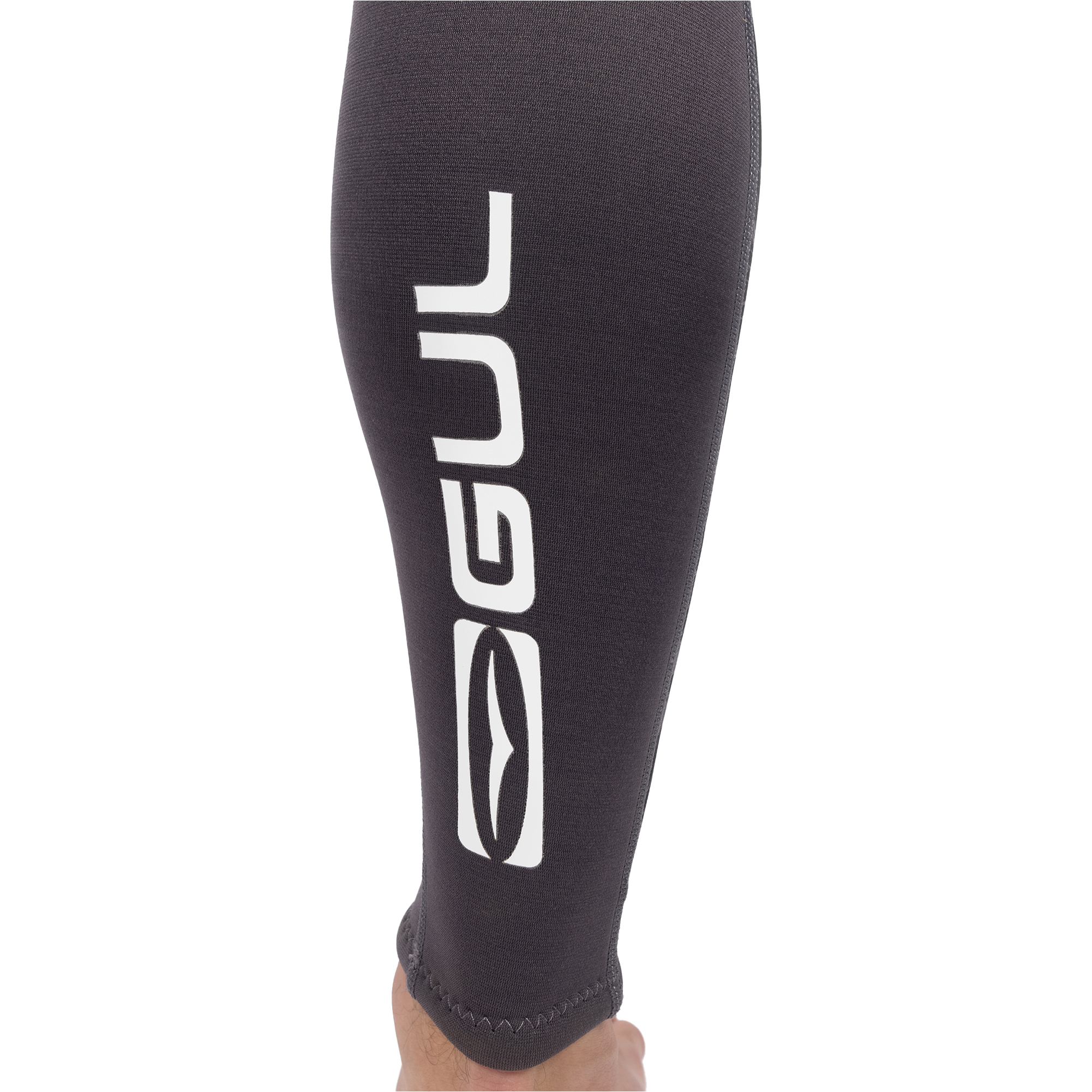 2025 Gul Mens Response 3/2mm Flatlock Back Zip Wetsuit RE1321-C1 - Grey / Navy